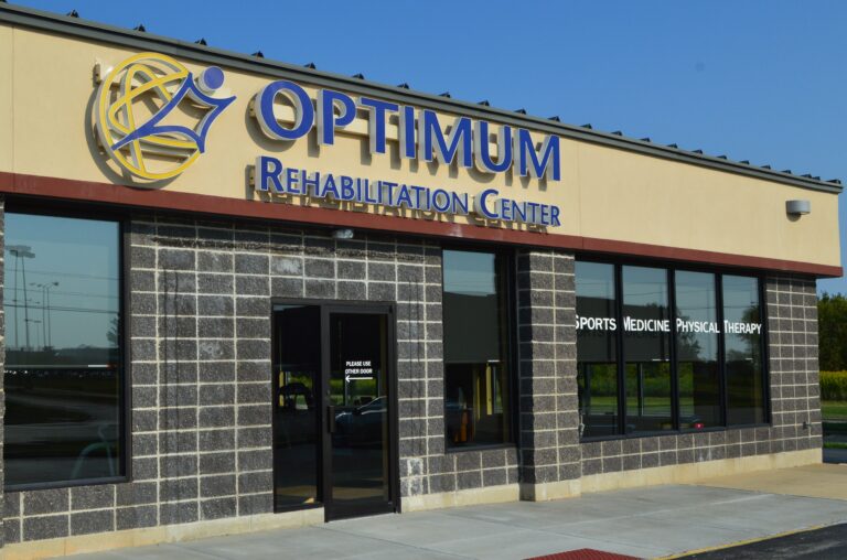 Contact – Optimum Rehabilitation